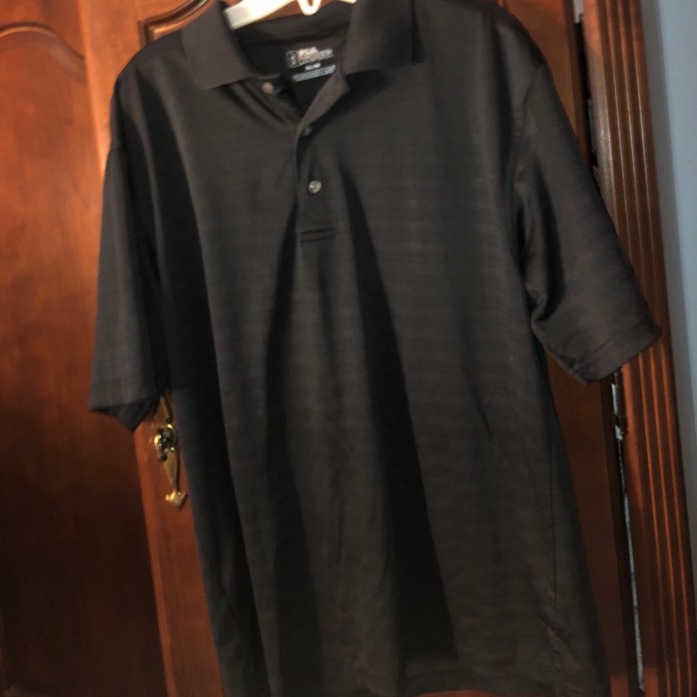 PGA Golf polo